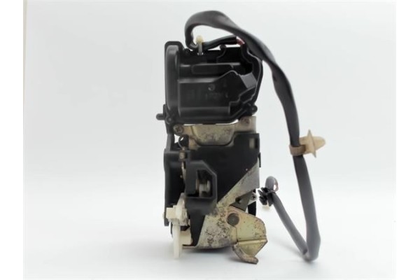 Recambio de cierre electromagnetico trasero derecho para mazda premacy (cp)(1999) 1.8 referencia OEM IAM   