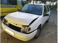 citroen saxo del año 1998