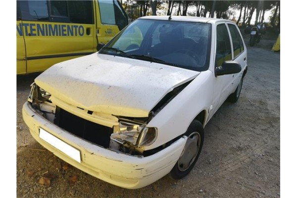 citroen saxo del año 1998