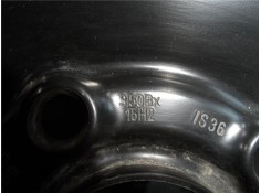 Recambio de rueda completa repuesto para bmw serie 3 coupe (e46) 2.5 323 ci referencia OEM IAM 2150330  