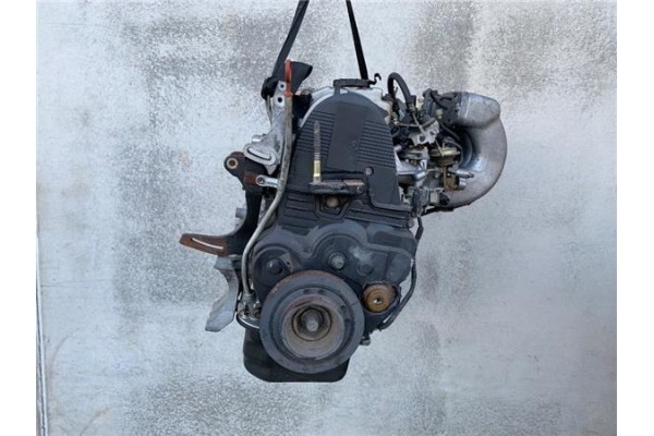 Recambio de motor completo para honda accord vii (cg, ck) 1.8 i referencia OEM IAM F18B2  
