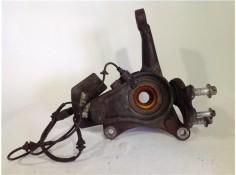 Recambio de mangueta delantero derecha para peugeot 407 1.6 confort referencia OEM IAM 364797  