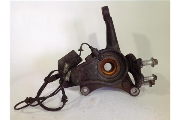 Recambio de mangueta delantero derecha para peugeot 407 1.6 confort referencia OEM IAM 364797  