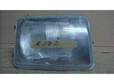 Recambio de faro delantero dcho para renault 18 (134_) referencia OEM IAM XX  