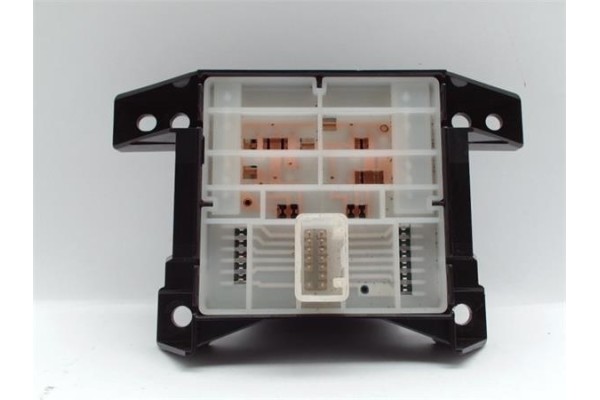 Recambio de palanca freno de mano para toyota c-hr (x10) 2.0 hibrido referencia OEM IAM CZ2630A93B  