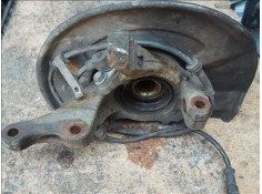 Recambio de mangueta delantero derecha para mitsubishi space star (dg0) 1.6 16v (dg3a) referencia OEM IAM   
