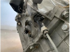 Recambio de caja cambios manual para nissan qashqai (j10) 1.6 360 referencia OEM IAM MBBB60DVA 1,33E+11 