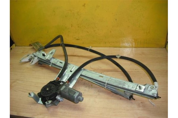 Recambio de mecanismo elevalunas delantero derecho para citroen xsara picasso (1999) 1.6 hdi referencia OEM IAM   