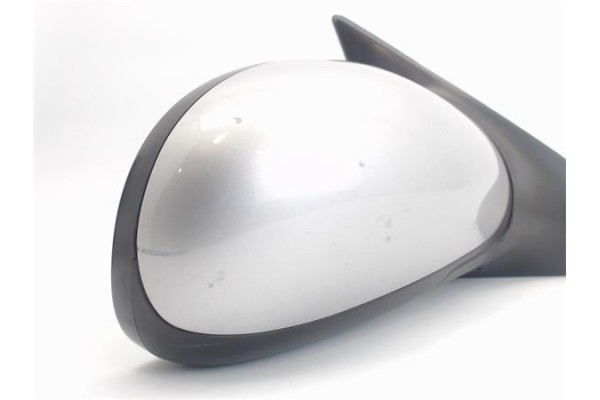 Recambio de retrovisor electrico derecho para peugeot 406 berlina (s1/s2) referencia OEM IAM   