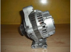 Recambio de alternador para ford fiesta v (jh_, jd_) 1.4 16v referencia OEM IAM A005TA7792 2S6T10300DB 