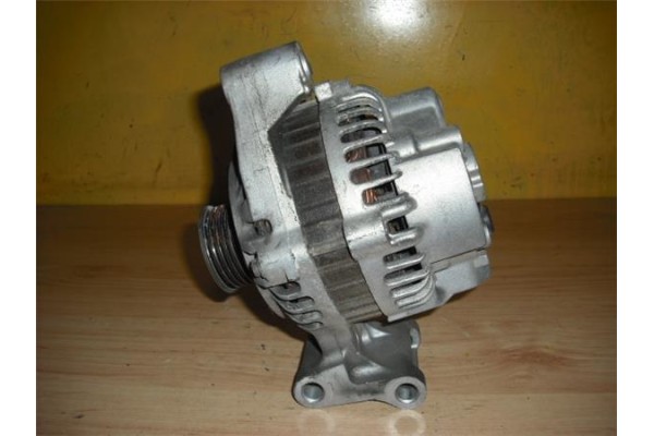 Recambio de alternador para ford fiesta v (jh_, jd_) 1.4 16v referencia OEM IAM A005TA7792 2S6T10300DB 