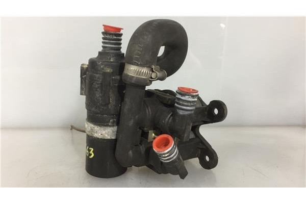 Recambio de motor apertura calefac. para bmw serie 5 berlina (e34)(1988) 3.5 535i [3,5 ltr. - 155 kw cat] referencia OEM IAM   