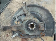 Recambio de mangueta delantero derecha para mitsubishi space star (dg0) 1.6 16v (dg3a) referencia OEM IAM   