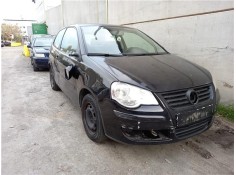 volkswagen polo iv (9n1) del año 2005