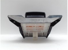 Recambio de palanca freno de mano para toyota c-hr (x10) 2.0 hibrido referencia OEM IAM CZ2630A93B  