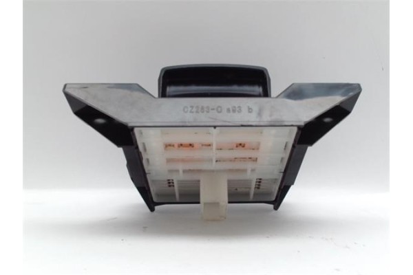 Recambio de palanca freno de mano para toyota c-hr (x10) 2.0 hibrido referencia OEM IAM CZ2630A93B  