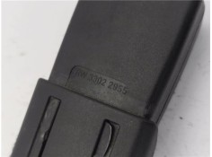 Recambio de anclaje cinturon delantero derecho para citroen c3 1.1 i referencia OEM IAM 8973TG 9639873877 