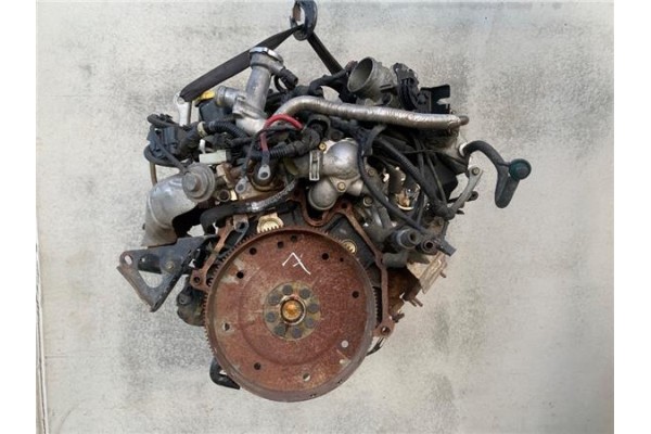 Recambio de motor completo para chrysler stratus ja berlina 2.5 v6 le referencia OEM IAM 6G73  