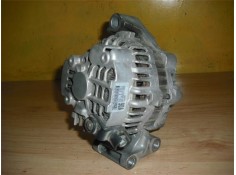 Recambio de alternador para ford fiesta v (jh_, jd_) 1.4 16v referencia OEM IAM A005TA7792 2S6T10300DB 
