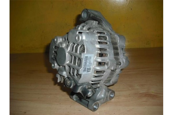 Recambio de alternador para ford fiesta v (jh_, jd_) 1.4 16v referencia OEM IAM A005TA7792 2S6T10300DB 