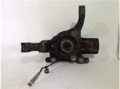 Recambio de mangueta delantero derecha para opel zafira b 1.9 enjoy referencia OEM IAM 13197801  