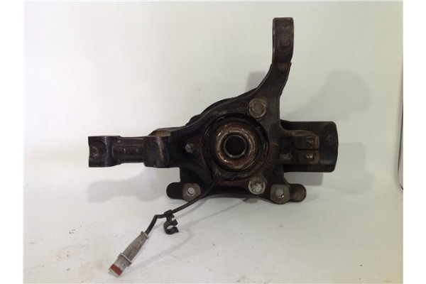 Recambio de mangueta delantero derecha para opel zafira b 1.9 enjoy referencia OEM IAM 13197801  