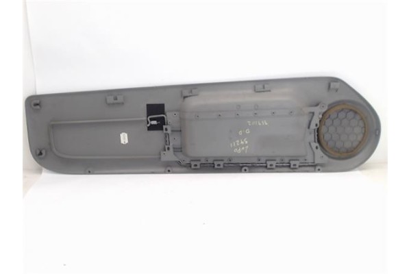 Recambio de guarnecido puerta delantero derecha para volkswagen lupo (6x1/6e1) 1.4 trendline referencia OEM IAM 6E0867134AU71  