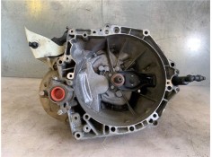 Recambio de caja cambios manual para citroen c3 1.6 16v hdi referencia OEM IAM 20MD84  