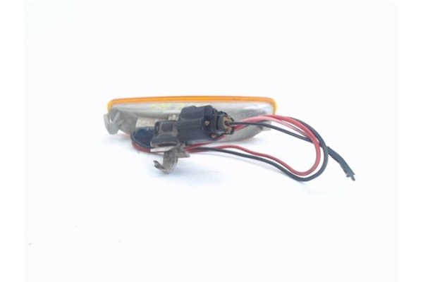 Recambio de piloto intermitente lat. delantero izquierdo para volvo s40 berlina 1.8 i referencia OEM IAM 30613666 3006511 308625