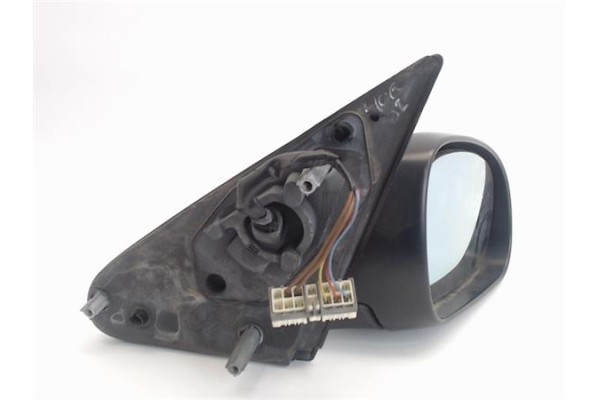 Recambio de retrovisor electrico derecho para peugeot 406 berlina (s1/s2) referencia OEM IAM   