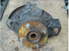 Recambio de mangueta delantero izquierda para hyundai lantra berlina (rd) 1.6 i referencia OEM IAM   