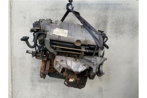 Recambio de motor completo para chrysler stratus ja berlina 2.5 v6 le referencia OEM IAM 6G73  