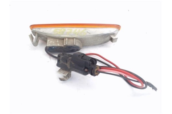 Recambio de piloto intermitente lat. delantero izquierdo para volvo s40 berlina 1.8 i referencia OEM IAM 30613666 3006511 308625