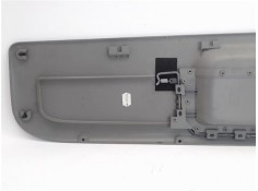 Recambio de guarnecido puerta delantero derecha para volkswagen lupo (6x1/6e1) 1.4 trendline referencia OEM IAM 6E0867134AU71  