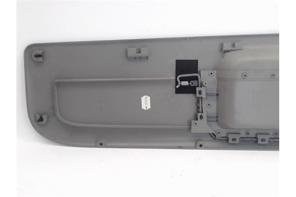 Recambio de guarnecido puerta delantero derecha para volkswagen lupo (6x1/6e1) 1.4 trendline referencia OEM IAM 6E0867134AU71  