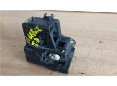 Recambio de cierre electromagnetico trasero derecho para renault megane i fase 2 classic (la...) 1.4 16v rt referencia OEM IAM  