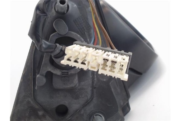 Recambio de retrovisor electrico derecho para peugeot 406 berlina (s1/s2) referencia OEM IAM   