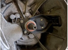 Recambio de caja cambios manual para citroen c3 1.6 16v hdi referencia OEM IAM 20MD84  