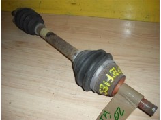 PALIER DELANTERO IZQUIERDO 2S6W3B437AA 