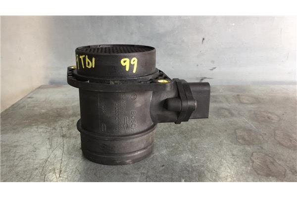 Recambio de caudalimetro para volkswagen new beetle (9c1/1c1)(1999) 1.9 tdi [1,9 ltr. - 66 kw tdi] referencia OEM IAM  028021712