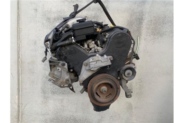 Recambio de motor completo para chrysler stratus ja berlina 2.5 v6 le referencia OEM IAM 6G73  