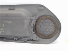 Recambio de guarnecido puerta delantero derecha para volkswagen lupo (6x1/6e1) 1.4 trendline referencia OEM IAM 6E0867134AU71  