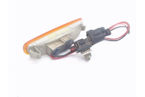 Recambio de piloto intermitente lat. delantero izquierdo para volvo s40 berlina 1.8 i referencia OEM IAM 30613666 3006511 308625