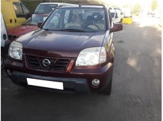 nissan x-trail (t30) del año 2001