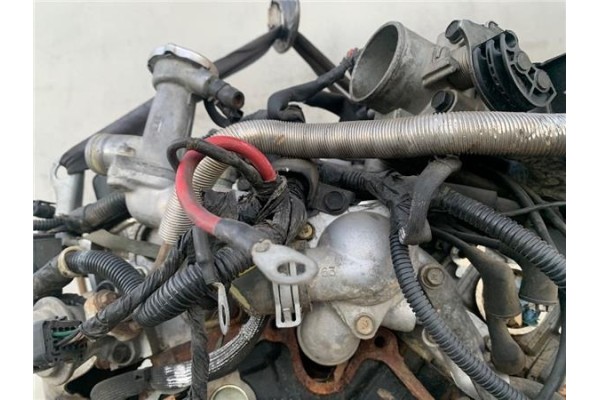 Recambio de motor completo para chrysler stratus ja berlina 2.5 v6 le referencia OEM IAM 6G73  
