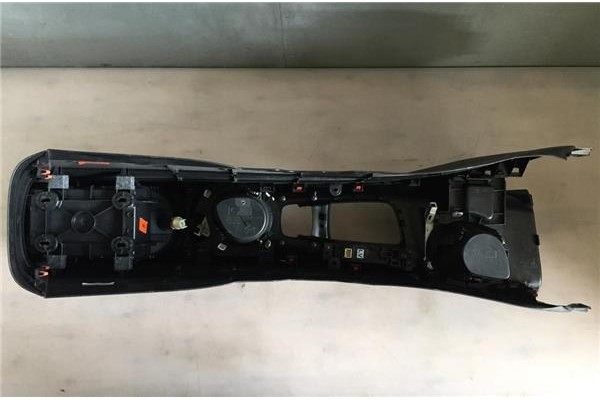 Recambio de reposabrazos para toyota c-hr (x10) 2.0 hibrido referencia OEM IAM 305003 1001042 