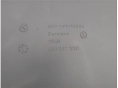 Recambio de guarnecido puerta delantero derecha para volkswagen lupo (6x1/6e1) 1.4 trendline referencia OEM IAM 6E0867134AU71  
