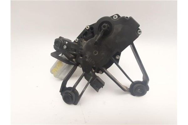 Recambio de motor limpiaparabrisas trasero para peugeot partner combispace (5f) 2.0 hdi referencia OEM IAM  0390201580 