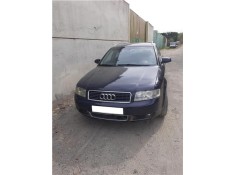audi a4 berlina (8e) del año 2003