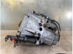 Recambio de caja cambios manual para citroen c3 1.6 16v hdi referencia OEM IAM 20MD84  